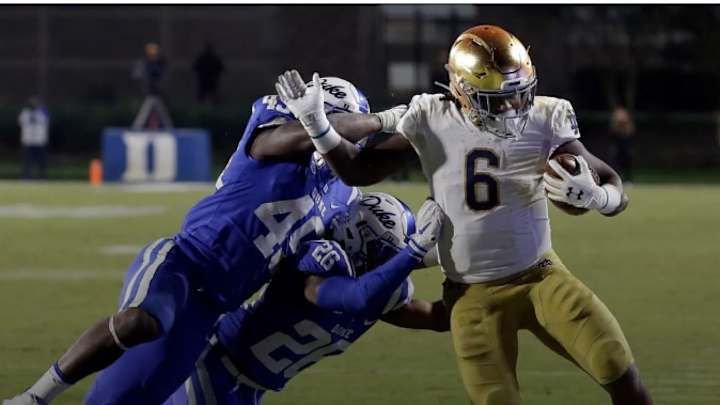 Duke's History Vs. the Sun Belt and FBS Independents