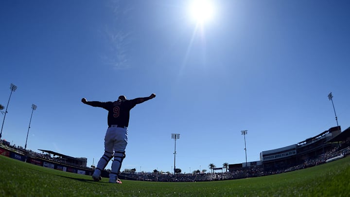 'Summer Camp' Is Here–But MLB's Calendar Is Shattered