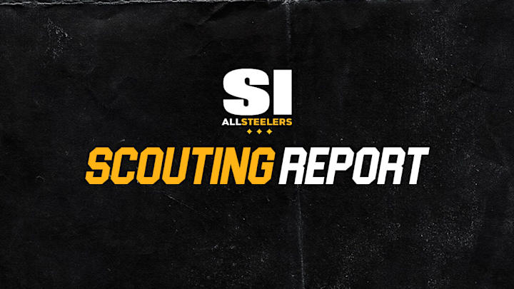 Steelers' Overlooked Depth at Running Back