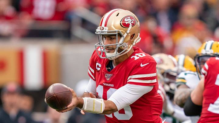 The Biggest 49ers Storylines Heading into 2020 Season