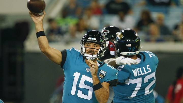 Report: Week 1 and Week 4 of NFL Preseason Scrapped Report: Week 1 and Week 4 of NFL Preseason Scrapped