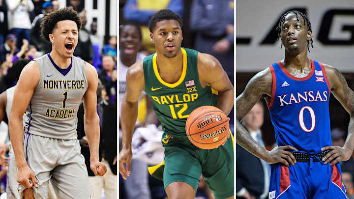 Big 12 Offseason Report: Power Rankings and Burning Questions for 2020-21