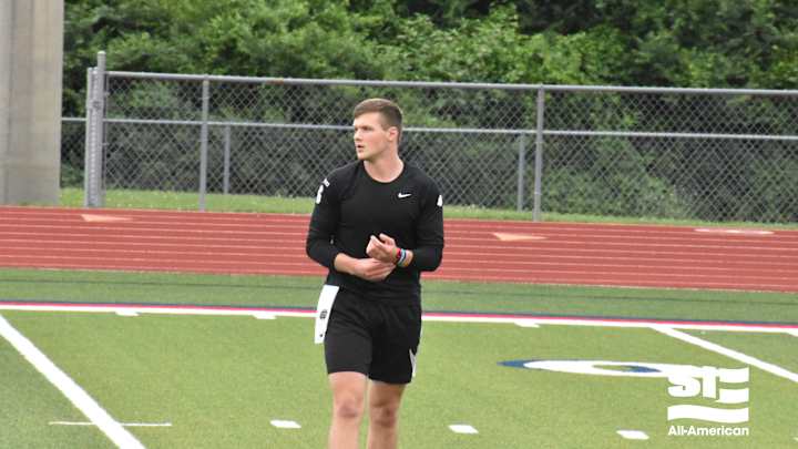 SI All-American Football Candidates in Pennsylvania