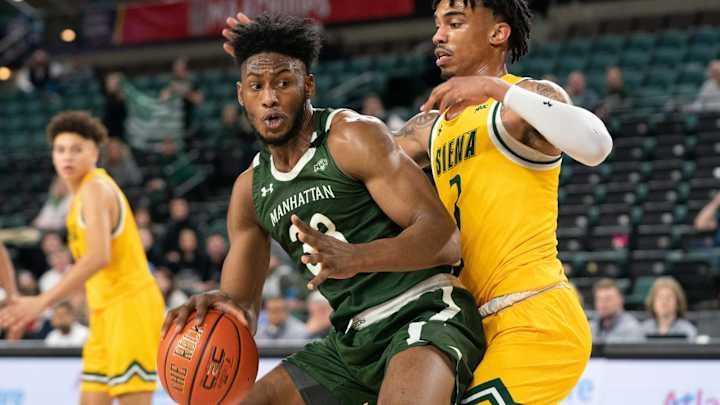 Two new names emerge in Maryland's search for frontcourt help