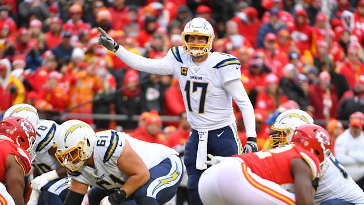 Quarterback Philip Rivers Displays Personable Nature About Moving to Join Indianapolis Colts Quarterback Philip Rivers Displays Personable Nature About Moving to Join Indianapolis Colts