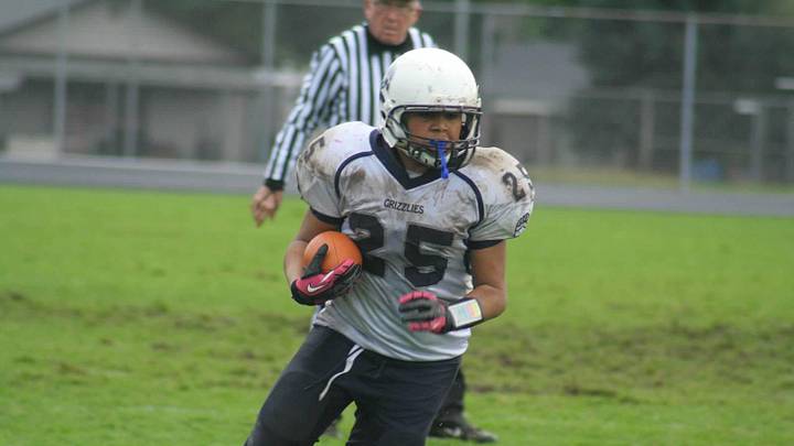 Made to Order: UW Tight-End Commit Quentin Moore Found Maturity in Kansas Made to Order: UW Tight-End Commit Quentin Moore Found Maturity in Kansas