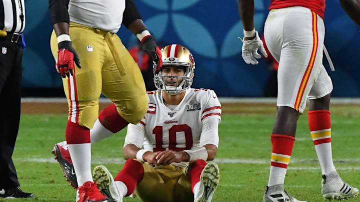 Why 2020 is a Make-or-Break Season for Jimmy Garoppolo