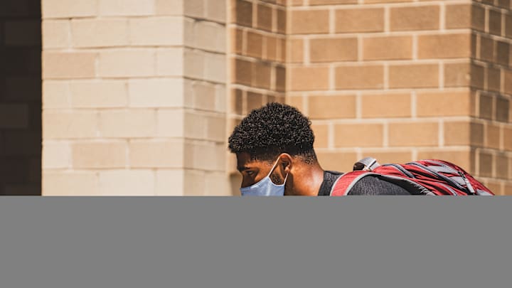 College Sports Should Have a Different Standard Than The Pros When it Comes To Reopening