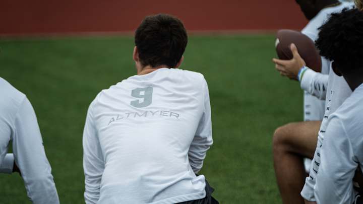 Top 25 Football Recruiting Class Rankings: Breaking Down 21-25