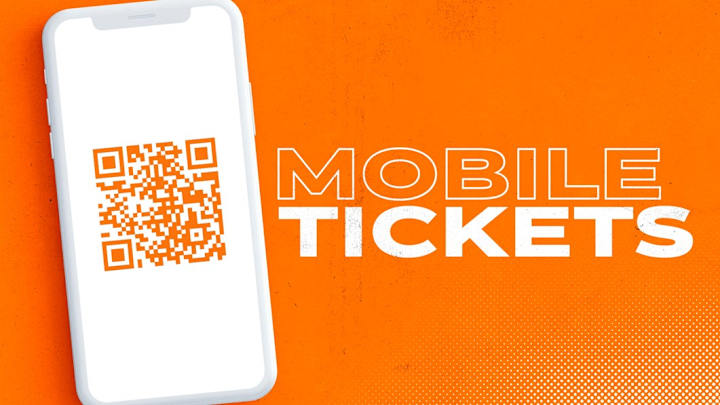 Tennessee Announces Transition to Mobile Ticketing for 2020-21 in All Sports