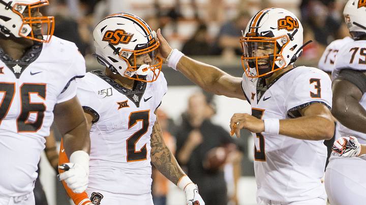 Oklahoma State Really Needs to Play Football, Odds on Who They Might Open With Oklahoma State Really Needs to Play Football, Odds on Who They Might Open With