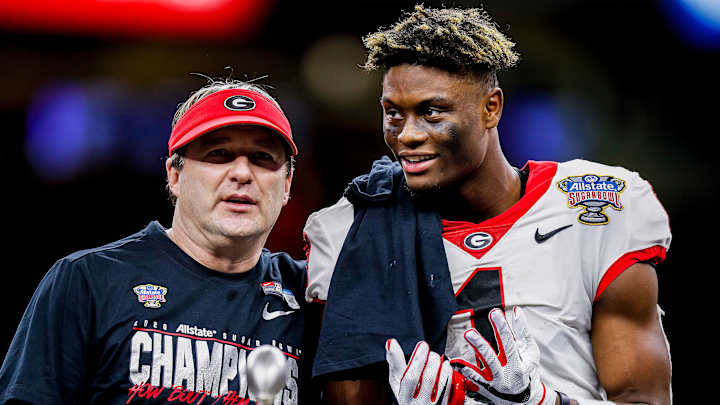 Should There Be a Different Standard for the Return of College Sports vs. the Pros?