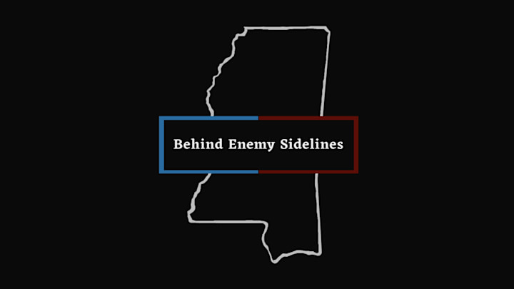 Behind Enemy Sidelines: Bold Predictions for The Season, Plus Laughing at the B10