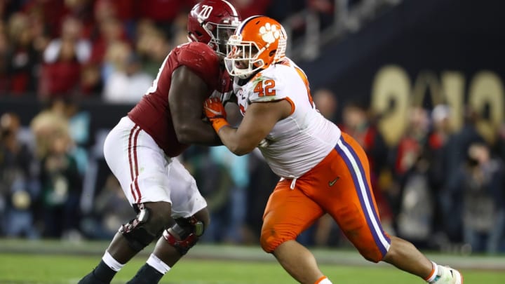 It is July 1. That means it is time for a 2021 Mock Draft for the New York Jets