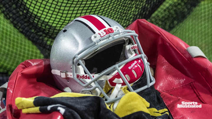 Ohio State Buckeyes Sign Class of 2021 Punter Jesse Mirco Ohio State Buckeyes Sign Class of 2021 Punter Jesse Mirco