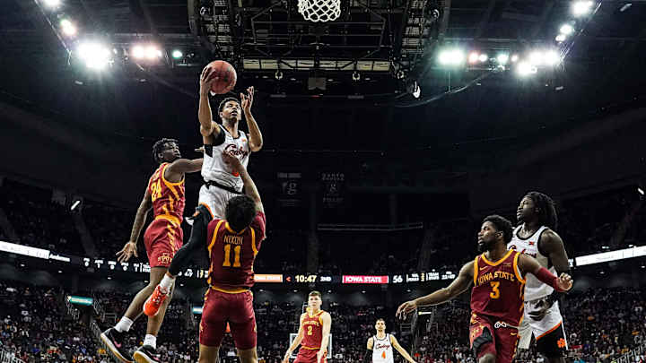 Cowboy Hoops Notebook: Verticals and 2022 MJ Rice Update