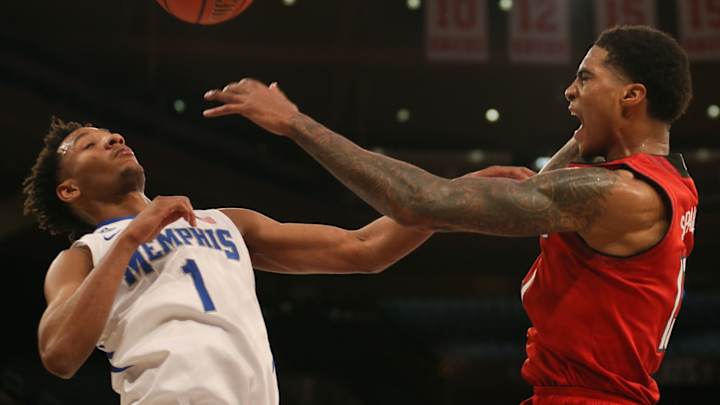 Report: Louisville to Headline 2021 Empire Classic at Madison Square Garden