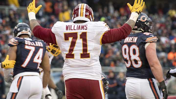 Evaluating the 49ers New-Look Offensive Line