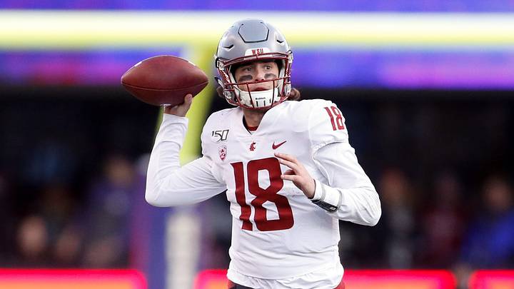 COVID-19 Makes Seahawks Backup QB Competition Moot COVID-19 Makes Seahawks Backup QB Competition Moot