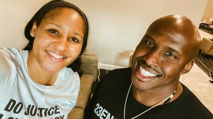 Jonathan Irons, Man Helped by Maya Moore After Wrongful Conviction, Freed From Prison
