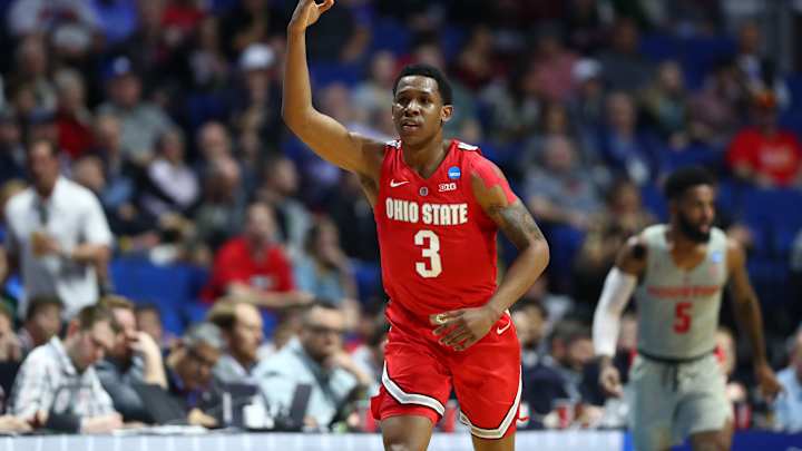 TBT 2020: Big X Team Preview TBT 2020: Big X Team Preview