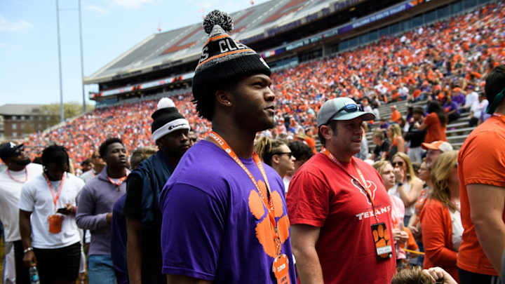 Texas Defender Has FSU in His Top 6: Scouting Report