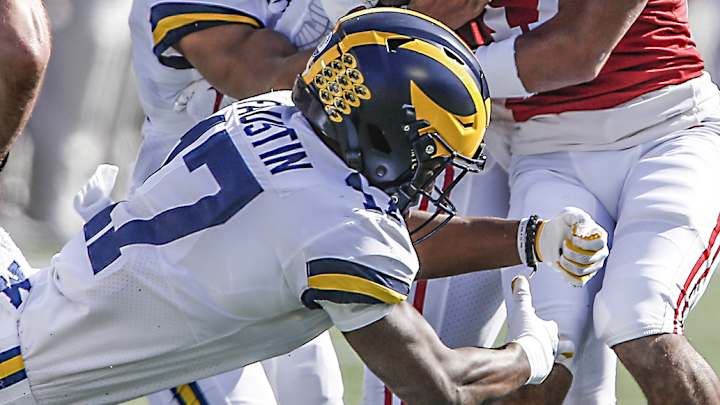 Stellar, Standard & Subpar: Sammy Faustin In 2020