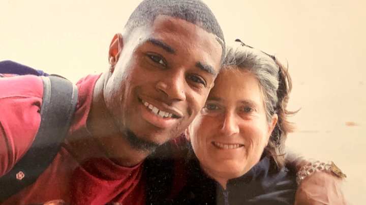 Where Is Illini LB Milo Eifler Getting His COVID-19 Info? A Cal-Berkeley Public Health Expert He Calls ‘Mom’