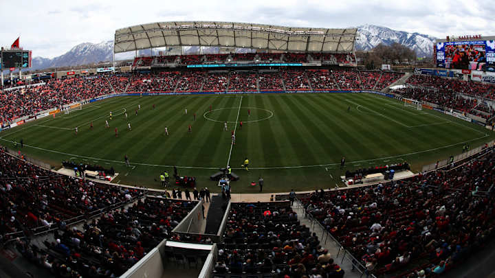 USL Championship's Real Monarchs to Open Stadium to 5,300 Fans USL Championship's Real Monarchs to Open Stadium to 5,300 Fans