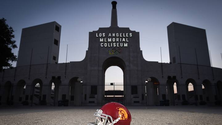 Schedule Changes, More Cancellations for College Football Could Start Soon