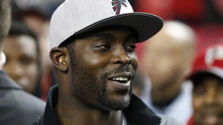 Michael Vick Almost Chose Baseball Over Football