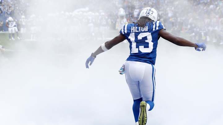 What T.Y. Hilton Means to the Indianapolis Colts