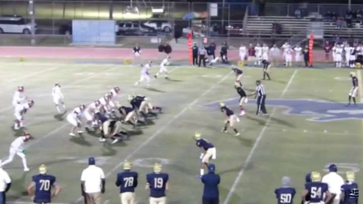 ASU 4-Star Recruit out of California, Jamier Johnson Set to Make His Decision