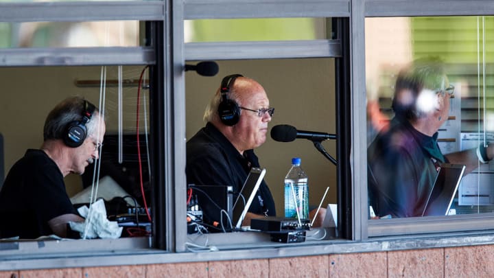 MLB Broadcasters Face New Reality If Season Begins