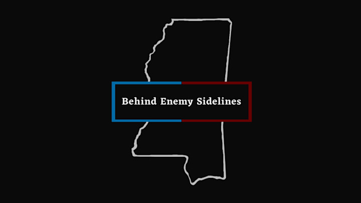 Behind Enemy Sidelines: NCAA player empowerment and a less toxic Egg Bowl?