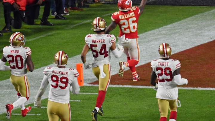 The Real Super Bowl MVPs