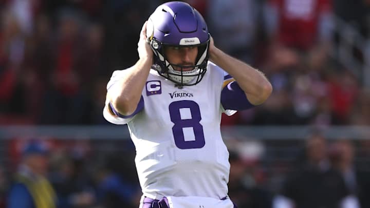 2020 Minnesota Vikings Team Preview: Dalvin Cook & Co. Want to Build Upon 2019 Success