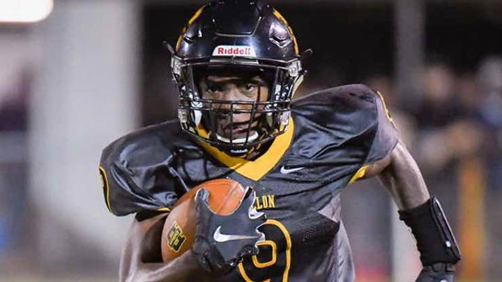 Duke misses on 2021 Receiver Ahmari Huggins-Bruce Duke misses on 2021 Receiver Ahmari Huggins-Bruce