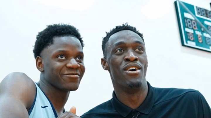Four-Star PF Alex Tchikou Reclassifies To 2020 Class & Names Illini In Final Nine Four-Star PF Alex Tchikou Reclassifies To 2020 Class & Names Illini In Final Nine