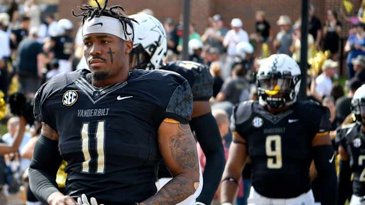 Exclusive: Charles Wright Releases Statement