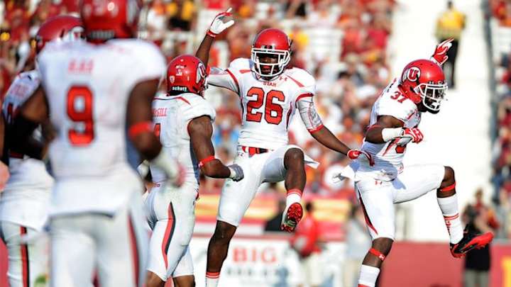 Ex-Ute Ryan Lacy doubles down following Morgan Scalley decision