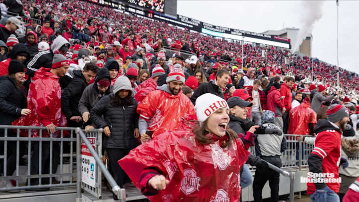 Cost of Low Attendance for Ohio State Football