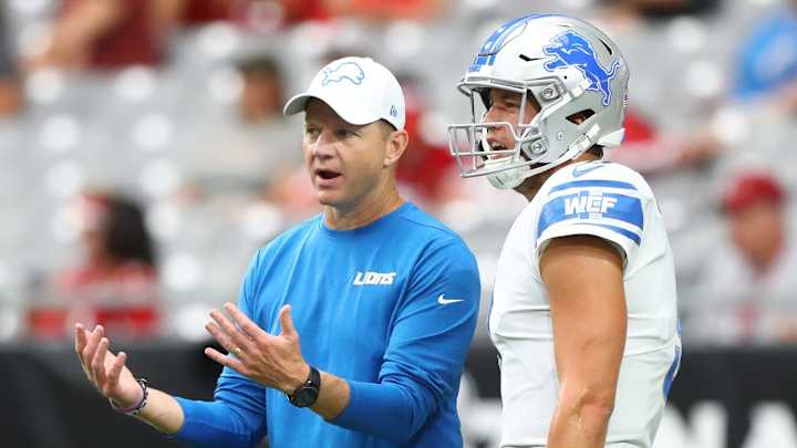 Could the Lions Try to Spread Out the Offense in 2020?