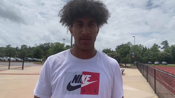 In-State QB Destin Wade Talks Tennessee, Early Recruitment In-State QB Destin Wade Talks Tennessee, Early Recruitment