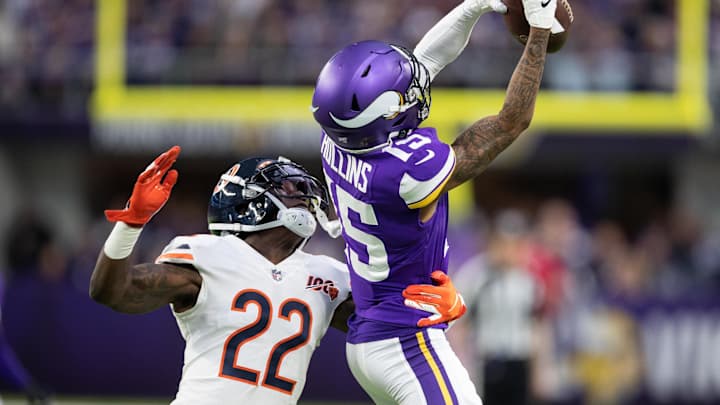 Vikings Who Could be Cut if the NFL Reduces Roster Sizes for Training Camp Vikings Who Could be Cut if the NFL Reduces Roster Sizes for Training Camp