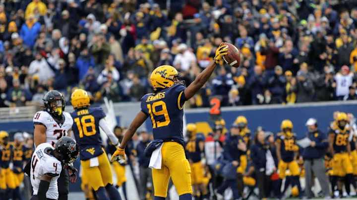 Stellar, Standard & Subpar: Ali Jennings in 2020