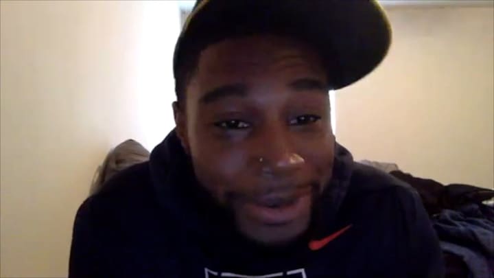 VIDEO PODCAST: Wednesdays With Wagner - Hosted By Matthew Stevens & Joey Wagner