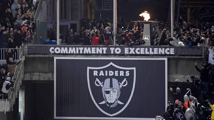 The Life and Legacy of Al Davis Part II: College Football The Life and Legacy of Al Davis Part II: College Football