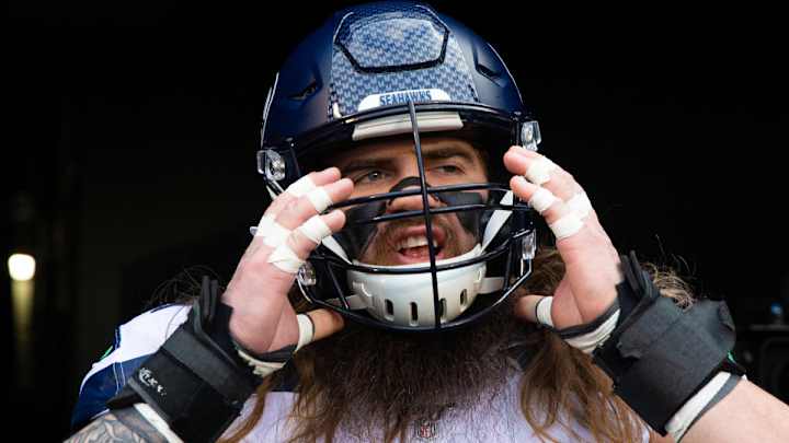 Ranking Seahawks 2020 Roster: No. 70-66