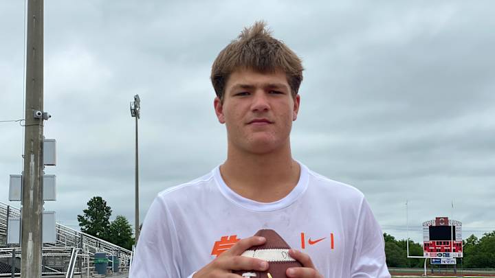 Drake Maye Represents Long-Term Success For UNC Drake Maye Represents Long-Term Success For UNC